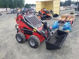 2026 SDLOOL 323TZ Chargeur sur roue neuf