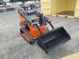 2026 MMS 36C Chargeur sur chenille Neuf