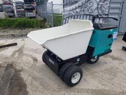 2026 SDLOOL M1300 Mini camion a bascule neuf