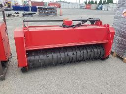 Broyeur 72po mod&egrave;le 72 Pro pour loader attache skid steer