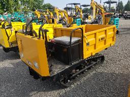 2026 SDLOOL SL-J1500 Brouette motoris&eacute;e neuf