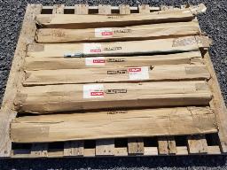 Lot ancrage de b&eacute;ton HILTI