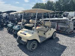 1998 Club Car voiturette de golf &agrave; essence
