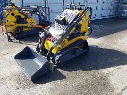 2026 SDLanch SSL60 Chargeur compact neuf