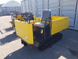 2026 SDLANCH CDWS25 Brouette motoris&eacute;e sur chenille neuve