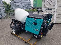 2026 SDLOOL MT800 B&eacute;tonni&egrave;re sur roues neuf