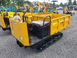 2026 SDLOOL SL-J1500 Brouette motoris&eacute; neuf,