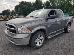 2013 RAM 1500SLT Camionnette 4x4