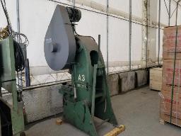 Presse m&eacute;canique industriel NIAGARA mod&egrave;le A3
