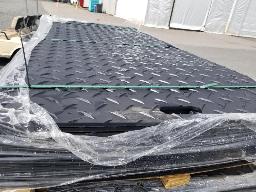 12 Tapis de protection de sol 47''x 94'' neufs