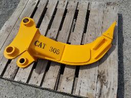 Ripper pour CAT 305