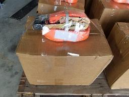 10 sangles a cliquet po2,  27pi   5 tonnes
