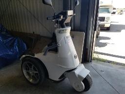 2009 T3 MOTION T31594 Tricycle &eacute;lectrique
