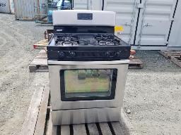Cuisini&egrave;re au propane