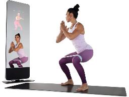 Proform PFB14820.0 miroir de mise en forme. (Neuf).