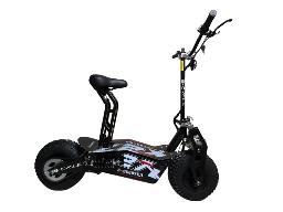 E-Scooter Externe - 2000W. (&Agrave; monter) Photos &agrave; titre indicatifs