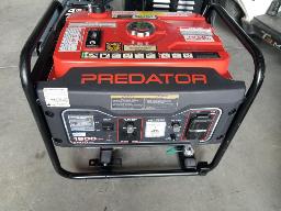 G&eacute;n&eacute;ratrice Predator 1800 W 110V.