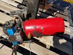 Pompe Hydraulique