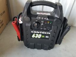 Booster Pack 630 amp. Cen-Tech.