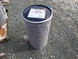 1 baril de 55 Kg de graisse 5% MOLY EP2 UNIPL +5