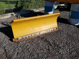Gratte de marque Houle 60"
