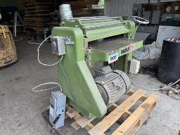St-Prosper: Planeur Holitek 24 po, 7,5 hp, 600 V.