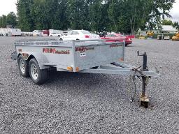 2017-remorque N&N, T6312,