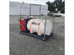 GREATBEAR ET-PW4000- Machine &agrave; pression &agrave; eau chaude, 684 lbs (chauffage diesel - alimentation essence)
