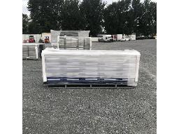 STEELMAN WB-10-25D-BU-Coffre &agrave; outils 10' (25 tiroirs), bleu, poids: 871 lbs, 113''x 38''x 24''