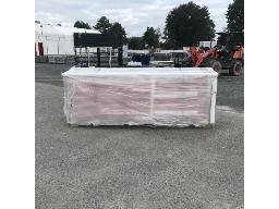 STEELMAN WB-10-25D-BU-Coffre &agrave; outils 10' (25 tiroirs), rouge, poids: 871 lbs, 113''x 38''x 24''