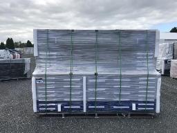 Coffre &agrave; outils 10' (40 tiroirs, 2 portes) bleu, 1151 lbs, 113''x24''x75'' / Steelman 10' (40 Drawers & 2 Cabinets) - Blue Weight: 1151.00 lb