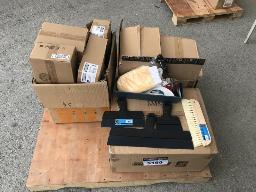 Lot d'outils (Voir descriptions)