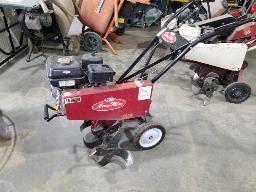 Rotoculteur