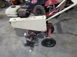 Rotoculteur