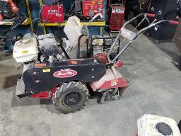 Rotoculteur