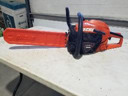 Scie &agrave; chaine &eacute;cho mod&egrave;le CS4510.