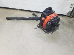 Souffleur &agrave; feuille &eacute;cho dorsal mod&egrave;le PB500T.
