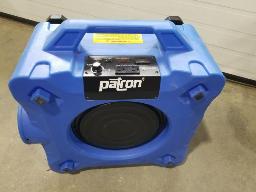 &Eacute;purateur d'air portable marque Patron mod&egrave;le AS-550