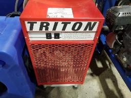 D&eacute;shumidificateur de marque Triton