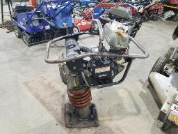 Pilonneuse sauteuse (Tamping Rammer) marque Mikasa, mod&egrave;le MT-65H