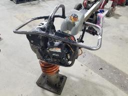 Pilonneuse sauteuse (Tamping Rammer) marque Mikasa, mod&egrave;le MT-65H