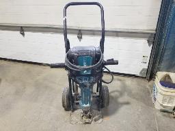 Marteau piqueur Makita 110 V