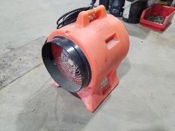 Ventilateur 12
