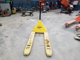 Transpalette 5500 Lbs, marque 1TC