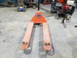 Transpalette 5500 Lbs, marque Jet