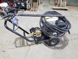Laveuse &agrave; pression Kodiak 3500 PSI, mod&egrave;le KC 4350GPC, Honda 13Hp.