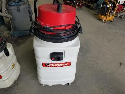 Aspirateur Kodiak