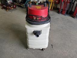 Aspirateur Kodiak