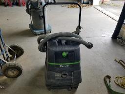 Aspirateur marque Unitec