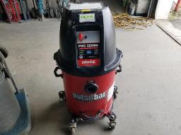 Aspirateur Pulse-Bat